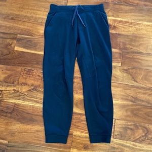 Lululemon city sweat jogger sweatpants